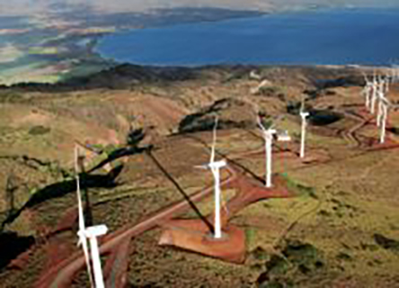 Increasing Revenues While Reducing Reserves: Younicos Battery Park