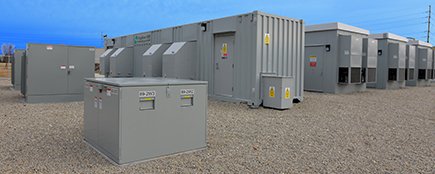 Capturing the Multi-Faceted Value of Energy Storage - S&C Electric Company