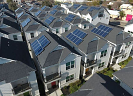 SMUD and Sunverge Demonstrate the Potential of Aggregated Distributed Energy Storage & Solar