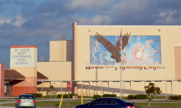 Calmac, Trane, St. Lucie Case